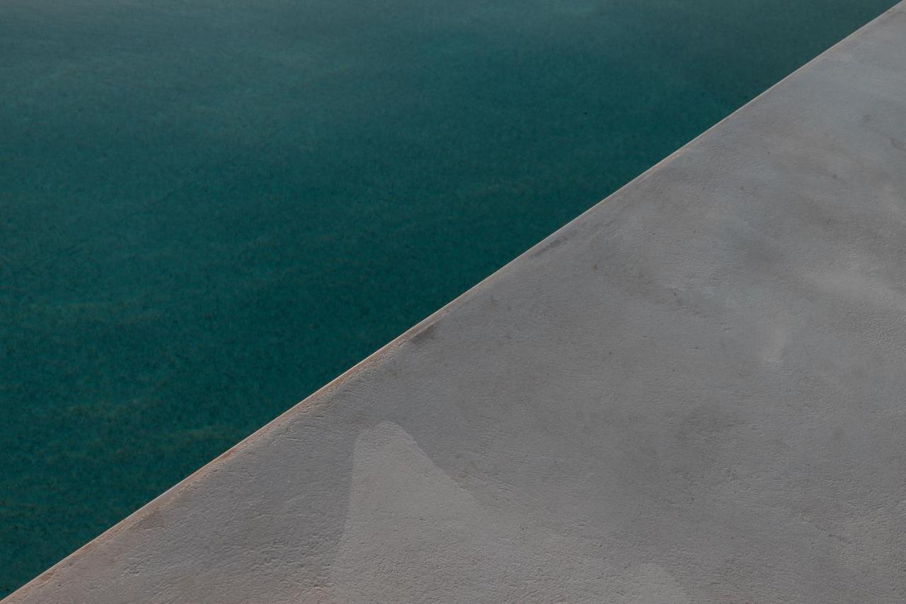 Ventu Paros Villa Márpissa Esterno foto